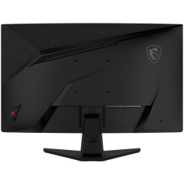 MSI Gaming MAG 274CF E20/ 27"/ 1920x1080/ VA/ 0,5ms/ 200Hz/ 300cd/m2/ 3500:1/ HDMI/ DP/ VESA/ černý
