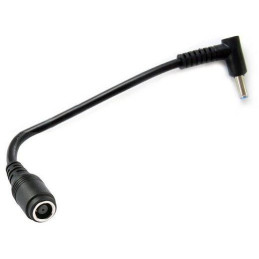 TRX Redukce pro notebooky Dell z 7.4mm x 5mm na 4.5mm x 3mm/ 90°