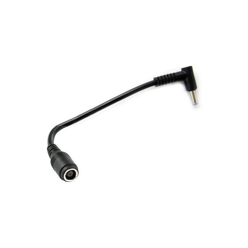 TRX Redukce pro notebooky Dell z 7.4mm x 5mm na 4.5mm x 3mm/ 90°