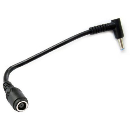 TRX Redukce pro notebooky Dell z 7.4mm x 5mm na 4.5mm x 3mm/ 90°