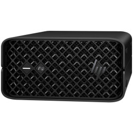 HP Z2 Mini G1a/  Ryzen AI MAX PRO 380 APU/ 32GB DDR5/ 1TB SSD/ Radeon Graphics/ W11P
