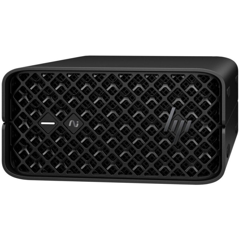 HP Z2 Mini G1a/  Ryzen AI MAX PRO 380 APU/ 32GB DDR5/ 1TB SSD/ Radeon Graphics/ W11P