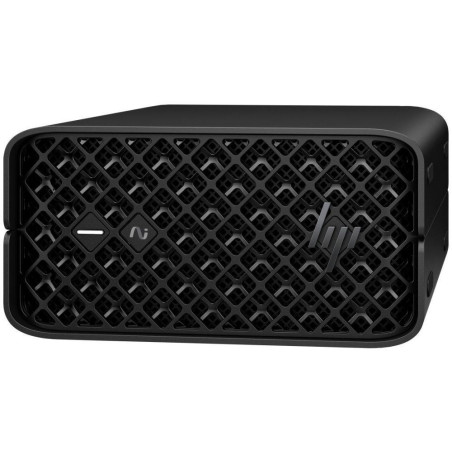 HP Z2 Mini G1a/  Ryzen AI MAX PRO 380 APU/ 32GB DDR5/ 1TB SSD/ Radeon Graphics/ W11P