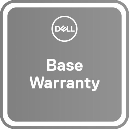 Elektronická licence: DELL prodloužení záruky pro monitor AW2725Q/ o 2 roky/ ze 3 na 5 let/ / do 1 měsíce od nákupu HW