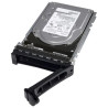 DELL disk 1.2TB 10K/ SAS ISE 12Gbps/ 512n/ 2.5 v 3.5" rámčeku/ Hot-Plug/ pre PowerEdge T640, R230, R430, T440, T630