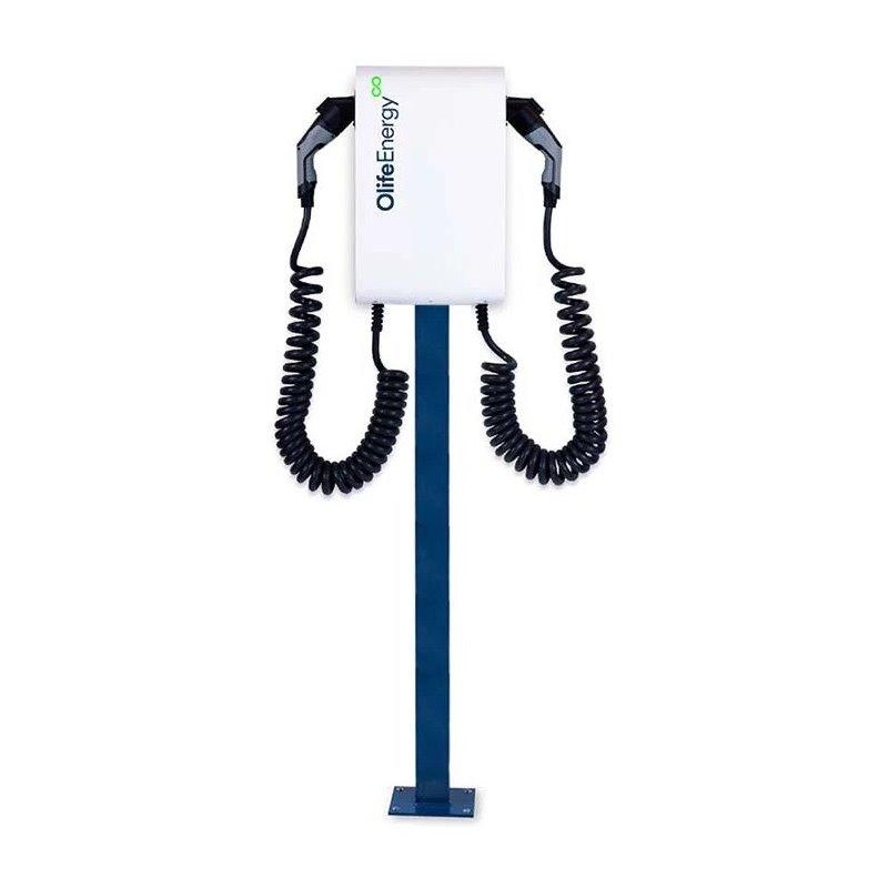 OlifeEnergy Stojan pro Doublebox