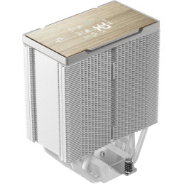 DEEPCOOL chladič AK700 DIGITAL WH