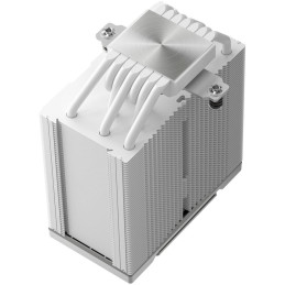 DEEPCOOL chladič AK700 DIGITAL WH