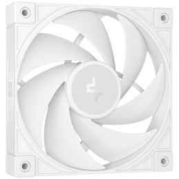 DEEPCOOL chladič AK700 DIGITAL WH