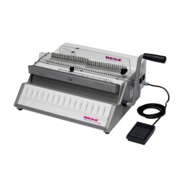 Renz SRW 360 Comfort Plus Binder