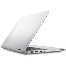 DELL Pro 13 Plus PB13255/ AMD Ryzen AI 5 PRO 340/ 16GB/ 512GB SSD/ 13.3" FHD+/ FPR/ W11Pro/ 3Y PS / bez adaptéru