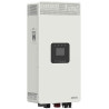 EPEVER HP2042-AH0450P20A 48V Wechselrichter/Ladegerät, 40A MPPT, PV-Eingang 3kW, reine Sinuswelle, 2kW Hybrid-/Inselbetriebssyst