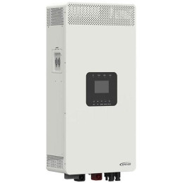 EPEVER HP3542-AH0650P20A 48V měnič/nabíječ, 60A MPPT, vstup FV 4kW, čistý sinus, 3,5kW hybrid/off-grid systém
