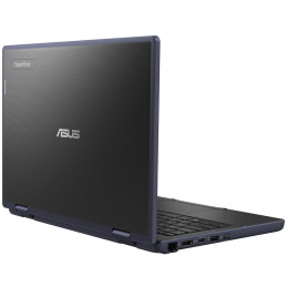 ASUS ExpertBook BR12/ N100/ 8GB/ 128GB SSD/ Intel® UHD/ 12,2"WUXGA,touch/ W11P EDU/ šedý