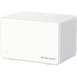 Mercusys Halo H80X 1-pack AX3000 Mesh WiFi 6 System pro celou domácnost
