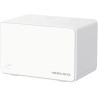 Mercusys Halo H80X 1-pack AX3000 Mesh WiFi 6 System pre celú domácnosť