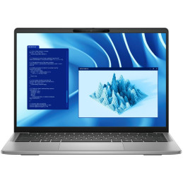 DELL Latitude 7455 Touch/ Snapdragon X Elite X1E-80-100/ 32GB/ 512GB SSD/ 14" QHD+ dot./ FPR/ W11Pro/ 3Y PS/bez adaptéru