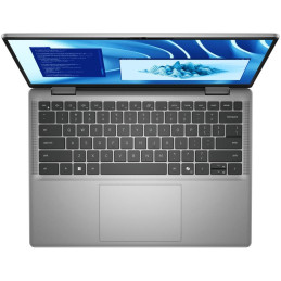 DELL Latitude 7455 Touch/ Snapdragon X Elite X1E-80-100/ 32GB/ 512GB SSD/ 14" QHD+ dot./ FPR/ W11Pro/ 3Y PS/bez adaptéru