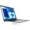 DELL Latitude 7455 Touch/ Snapdragon X Plus X1P-64-100/ 16 GB/ 512 GB SSD/ 14" QHD+ dot./ FPR/ W11Pro/ 3-letni PS/ bez adaptera