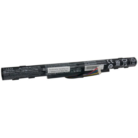 TRX Baterie LEEQ LB177/ 1800mAh/ 24Wh/ pro Acer Aspire AL15A32/ neoriginální