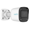POŠKOZENÝ OBAL - Uniarch by Uniview IP kamera/ IPC-B122-APF28/ Bullet/ 2Mpx/ objektiv 2.8mm/ 1080p/ IP67/ IR30/ PoE/ Onvif
