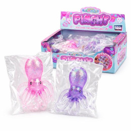 Chobotnice velká, 16 cm