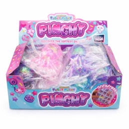 Chobotnice velká, 16 cm