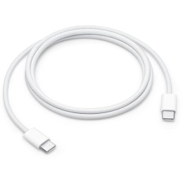 Apple USB-C Woven Charge Cable (1m)