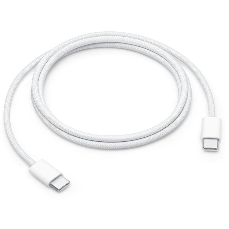 Apple USB-C Woven Charge Cable (1m)