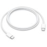 Kabel ładujący Apple USB-C Woven (1 m)
