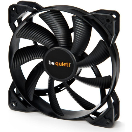 Be quiet! / ventilátor Pure Wings 2 High-Speed / 140mm / PWM / 4-pin / 37,3dBa