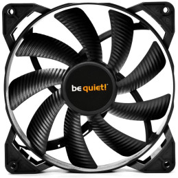 Be quiet! / ventilátor Pure Wings 2 High-Speed / 140mm / PWM / 4-pin / 37,3dBa