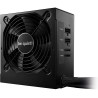 Be quiet! / zdroj SYSTEM POWER 9 500W CM / active PFC / 120mm fan / odpojitelné kabely / 80PLUS Bronze