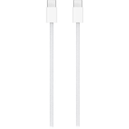 Apple USB-C Woven Charge Cable (1m)