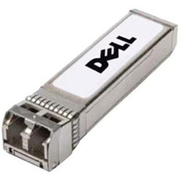 DELL Networking Transceiver SFP+ 10GbE LR 1310nm Wavelength 10km dosah