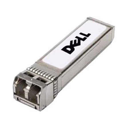 DELL Networking Transceiver SFP+ 10GbE LR 1310nm Wavelength 10km dosah