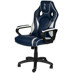 PROVINCE 5 herní židle Quick Shot TOTTENHAM/ Modrobílá