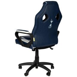 PROVINCE 5 herní židle Quick Shot TOTTENHAM/ Modrobílá