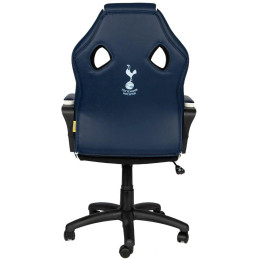 PROVINCE 5 herní židle Quick Shot TOTTENHAM/ Modrobílá