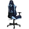 PROVINCE 5 Gaming-Stuhl Sidekick MANCHESTER CITY/ Blau
