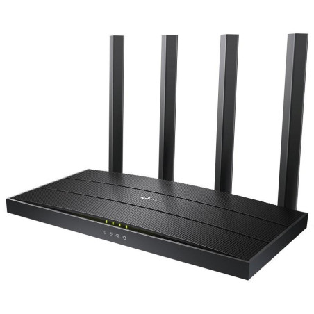 POŠKOZENÝ OBAL - TP-Link Archer AX12 AX1500 router / 1x GWAN / 3x GLAN / 802.11a/b/g/n/ac/ax / Wi-Fi 6