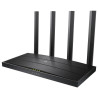 USZKODZONE OPAKOWANIE - router TP-Link Archer AX12 AX1500 / 1x GWAN / 3x GLAN / 802.11a/b/g/n/ac/ax / Wi-Fi 6