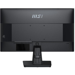 MSI PRO MP251/ 24"/ 1920x1080/ IPS/ 4ms/ 100Hz/ 300cd/m2/ 1300:1/ HDMI/ DP/ VESA/ černý