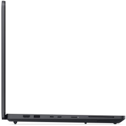 DELL Pro Max 16 MC16250/ Ultra 7-265H/ 16GB/ 512GB SSD/ 16" FHD+/ FPR/ W11Pro/ vPro/ 3Y PS/ bez adaptéru