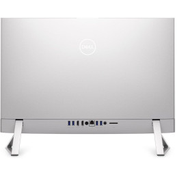 DELL EC24250 24 AIO/ Core 7-150U/ 16GB/ 1TB SSD / 23.8" FHD/ WiFi/ W11Pro/ 3Y Basic on-site