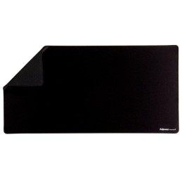 FELLOWES podložka na stůl BREYTA/ 800mm x 2,5mm x 400mm/ černá