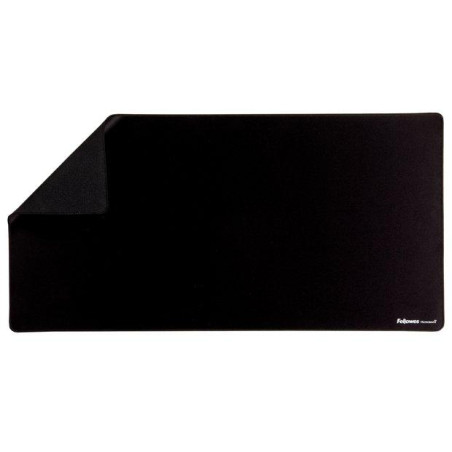 FELLOWES podložka na stůl BREYTA/ 800mm x 2,5mm x 400mm/ černá