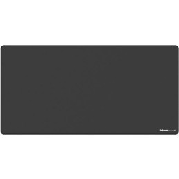 FELLOWES podložka na stůl BREYTA/ 800mm x 2,5mm x 400mm/ černá