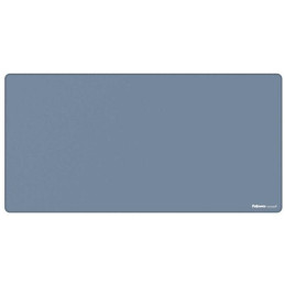 FELLOWES podložka na stůl BREYTA/ 800mm x 2,5mm x 400mm/ námořní modř
