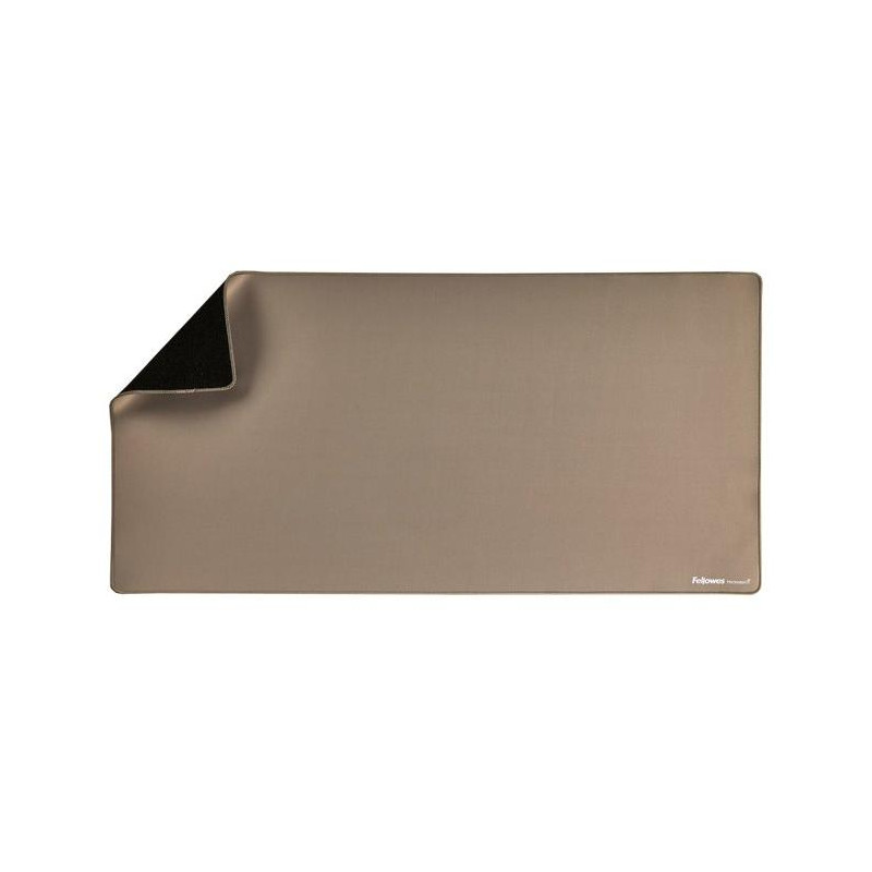 FELLOWES podložka na stůl BREYTA/ 800mm x 2,5mm x 400mm/ písková